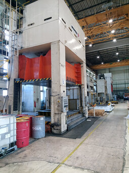 lis hydraulicky ONAPRES EMd-1203,5-AL - 2