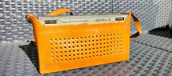 Tesla 2821B "Dolly 3" - 2