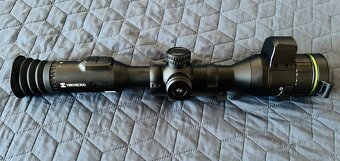 HIKMICRO ALPEX 4K LRF A50EL - 2