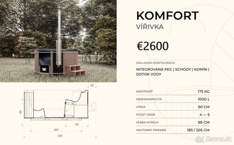 Kaďa na kúpanie - 2