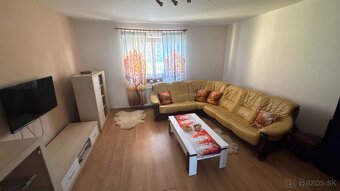 5-izbobvý rodinny dom v obci TURANY - 2