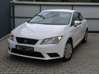 Seat Leon | 1.6TDi | 175 000km | 2015 - 2