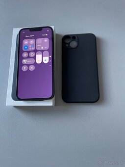 IPhone 13,tmavomodry,87% - 2