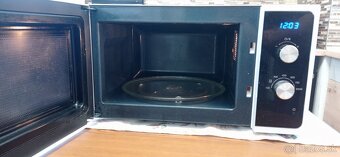 Predám mikrovlnku - 2