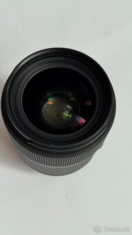 Sigma 35 mm f/1.4 DG HSM Art pre Nikon F - 2