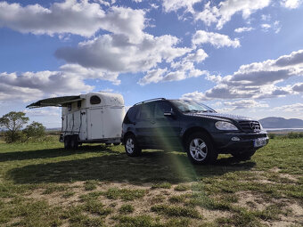 přepravník na koně - 2