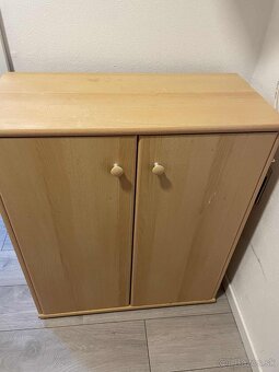 Za symbolickú cenu - 2