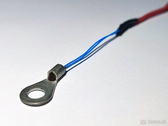 Snímač teploty kávovarov Jura p/n: 69605 - 2