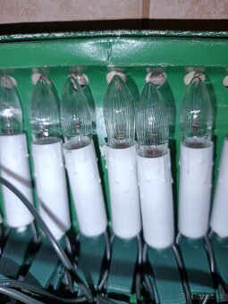 Vianočné svetielka 2... - 2