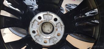 Renaukt austral koleos kadjar arkana 5x114,3 r20 cx60 - 2