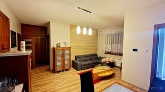 Na predaj útulný 2izb byt - 2