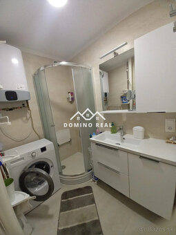 2-izbový byt s loggiou v centre mesta - 2