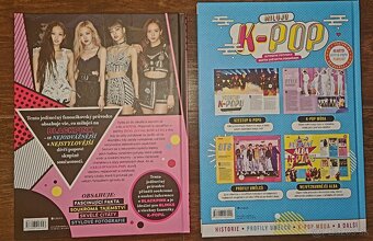 K-pop, Blackpink - 2