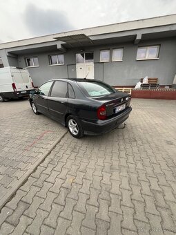 Citroën C5 2.0 hdi - 2