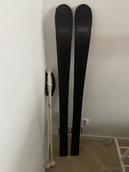Lyže Fischer race 130 cm - 2