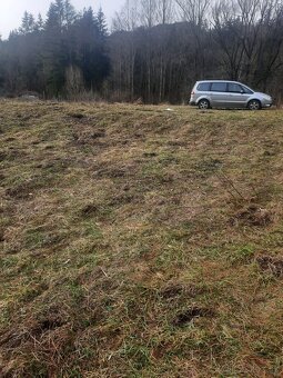 Pozemok na predaj - 2