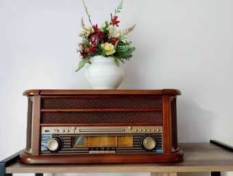 Gramofon - 2