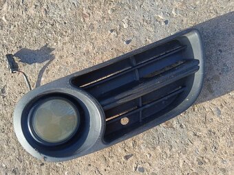 skoda fabia mriezky a denne svietenie - 2