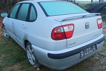 Seat Cordoba DIELY - 2