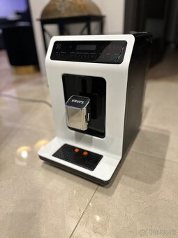 Krups Evidence EA89 - 2