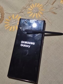 Samsung s 22ultra  12/256GB - 2