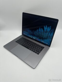 MacBook Pro 15" 2016 16/500GB Space Gray - 2