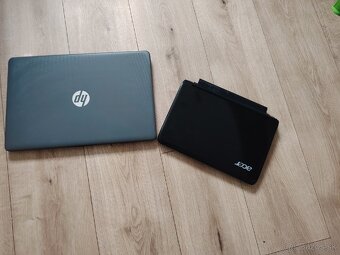 predam nefunkcne notebooky - 2