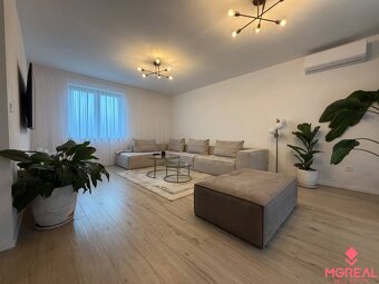 Novostavba Rodinný dom Urmince - 2