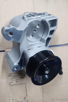 Servo čerpadlo FIAT DUCATO 2,3 JTD - 2