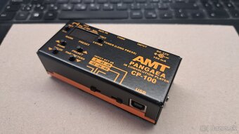AMT Pangea CP100 - 2