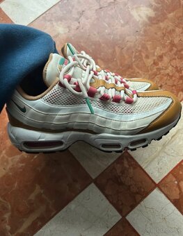 Nike Air Max 95 - 2