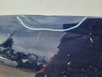 Hyundai tucson nx4 kapota predna - 2