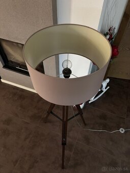 Stojacia lampa Eglo Lantada - 2