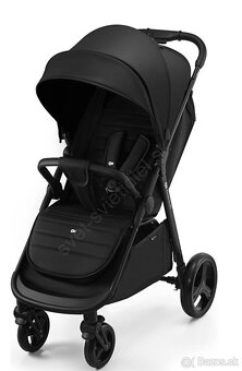 Kocik kindercraft - 2