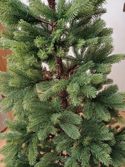 Vianočný stromček - 2