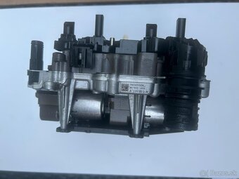 Mechatronika DQ 500 DQ 381 - 2