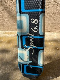 Blizzard X Sprit 6,8 - 2