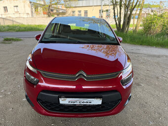 Citroën C4 Picasso eHDi 115 Intensive/Best Collection - 2