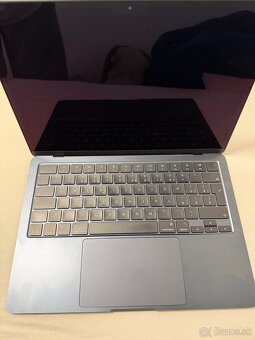 MacBook Air 13,6” M4 - TOP STAV ☑️ - 2