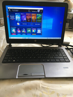 Predám HP ProBook 430 G1 - 2
