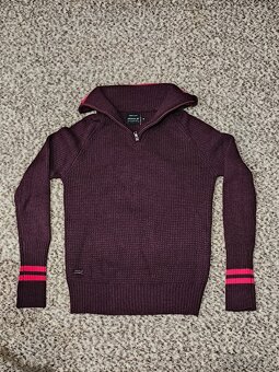 Devold Sweter Women. M - 2