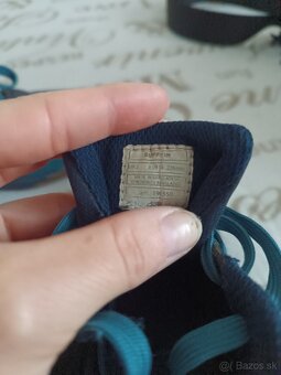 Nové Puma botasky - 2