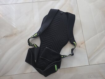 Chránič chrbta - 2