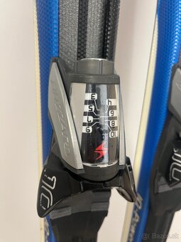 Blizzard Gforce Ti IQ 160cm - 2