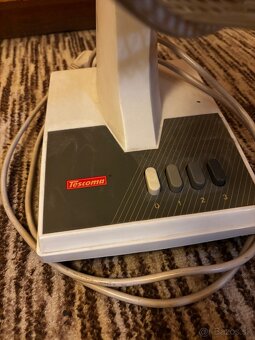 Stolný ventilátor značky Tescoma - 2