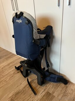 Turistický nosič/batoh pre dieťa Evenflo - 2