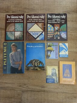 Pre každého niečo... (4.časť) - 2