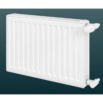 Radiátory Vogel&Noot Cosmonova. - 2