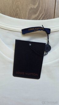 Louis Vuitton tričko - 2