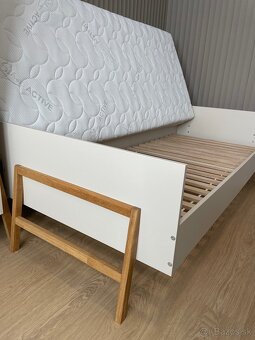 Penový Matrac 90x200cm - 2